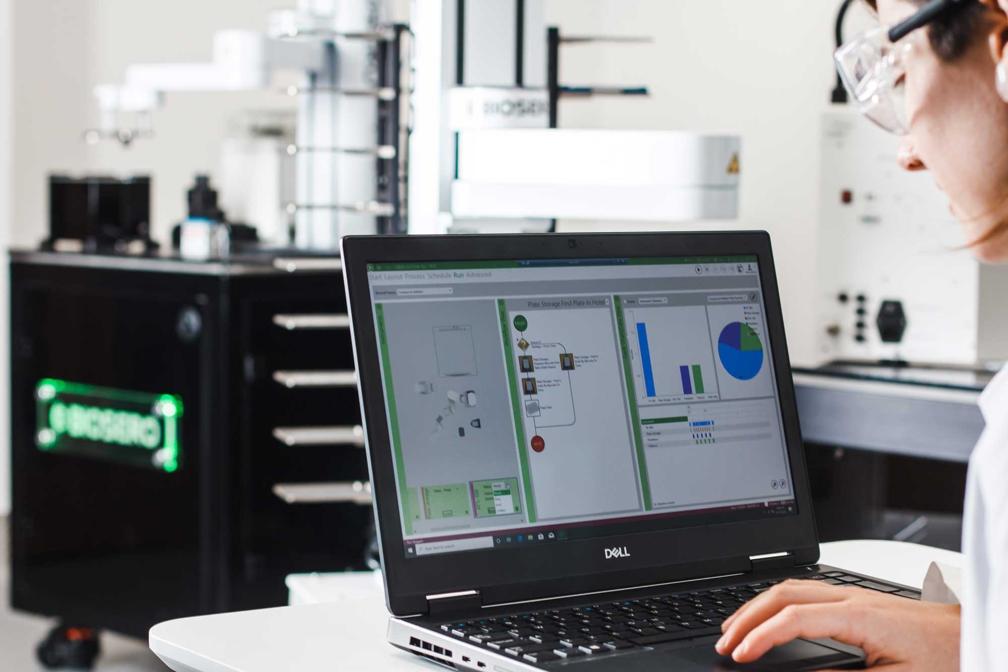 Biosero-Acceleration-Lab-3_Green-Button-Go