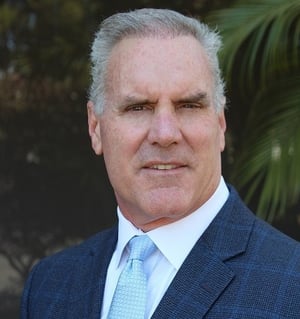 Tom Gilman