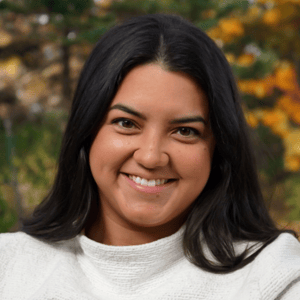 Maryann Wilson - Headshot