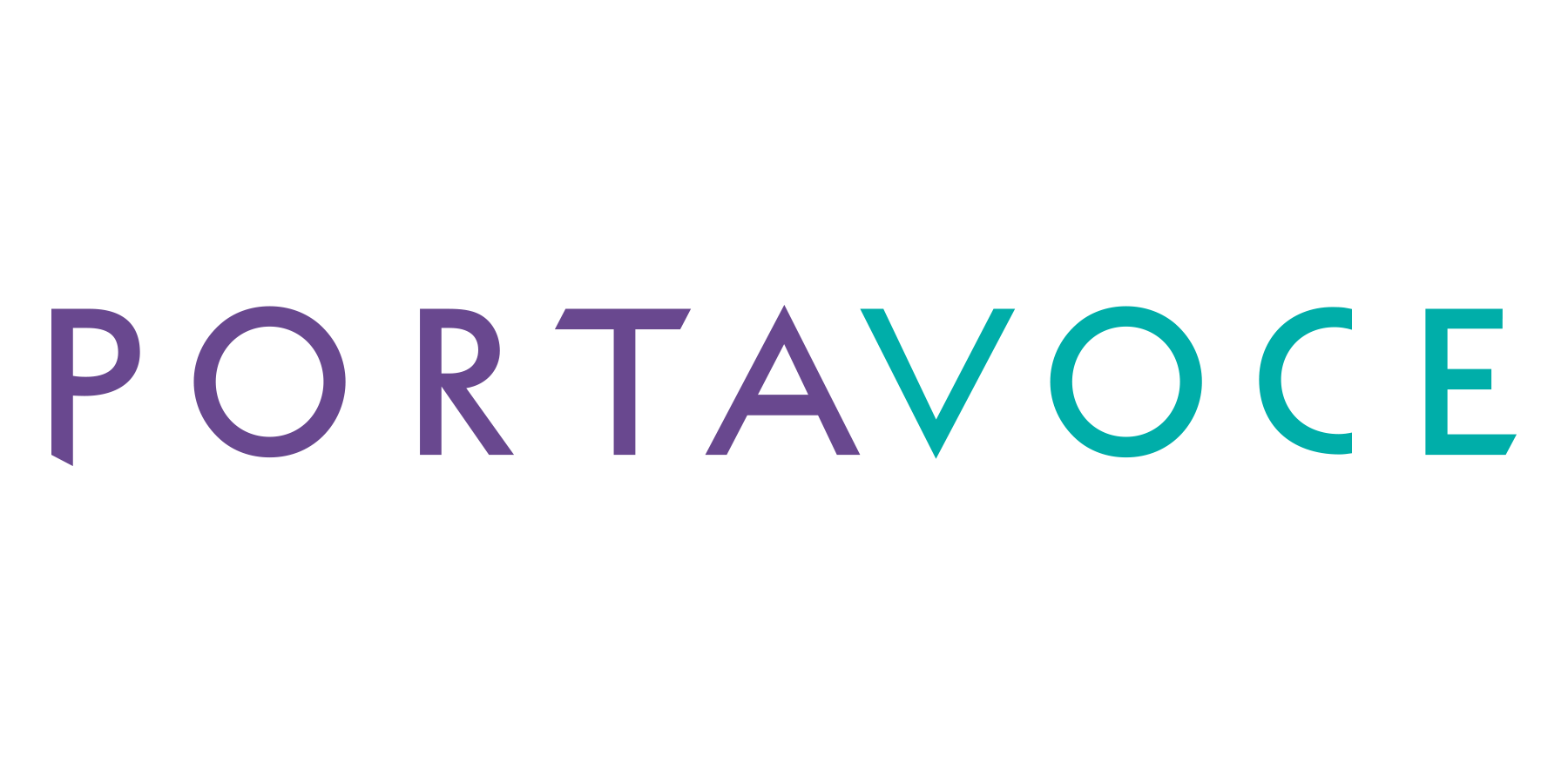 Portavoce logo